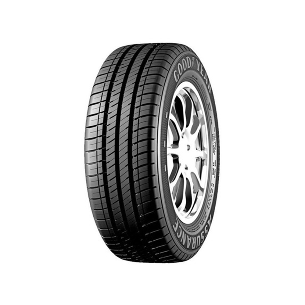 175 70R13 GOODYEAR ASSURANCE 82T Mart nez Neum ticos